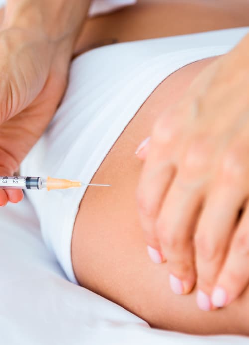 Trattamento Ossigeno Ozono