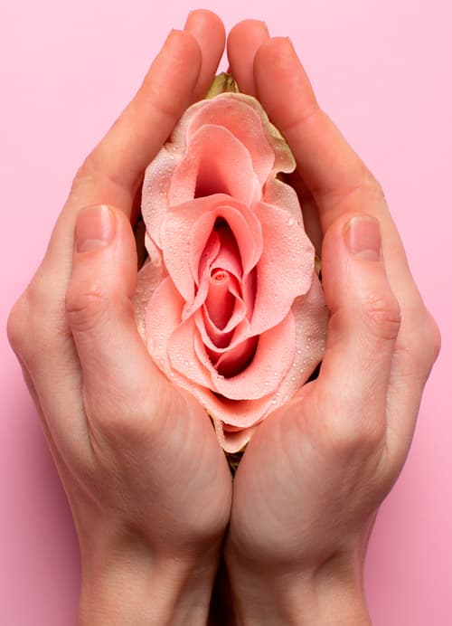 Trattamento Radiofrequenza Vaginale