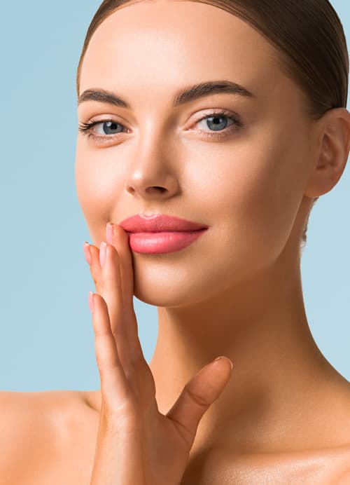 Trattamento Acido ialuronico