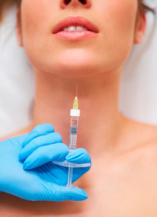 Trattamento Acido Polilattico