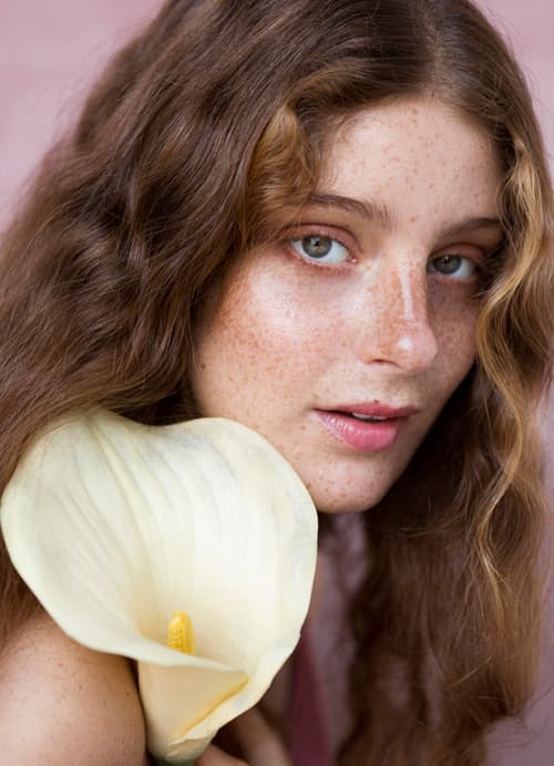 Trattamento Macchie Cutanee